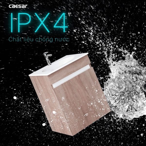 Tủ lavabo Caesar EH15022AW7V
