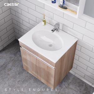 Tủ lavabo Caesar cabinet EH15024AW7V