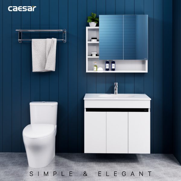 Tủ lavabo Caesar cabinet EH15026AV