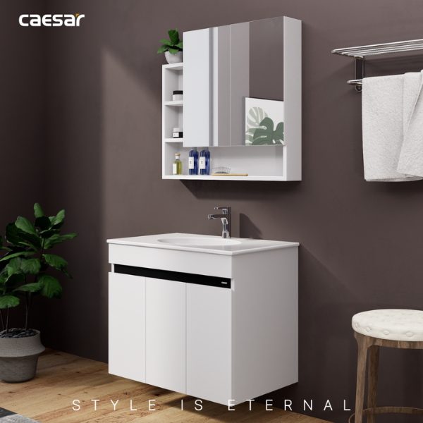 Tủ lavabo Caesar cabinet EH15026AV