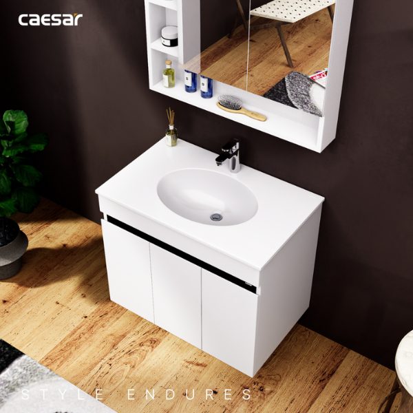 Tủ lavabo Caesar cabinet EH15026AV
