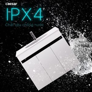 Tủ lavabo Caesar cabinet EH15026AV