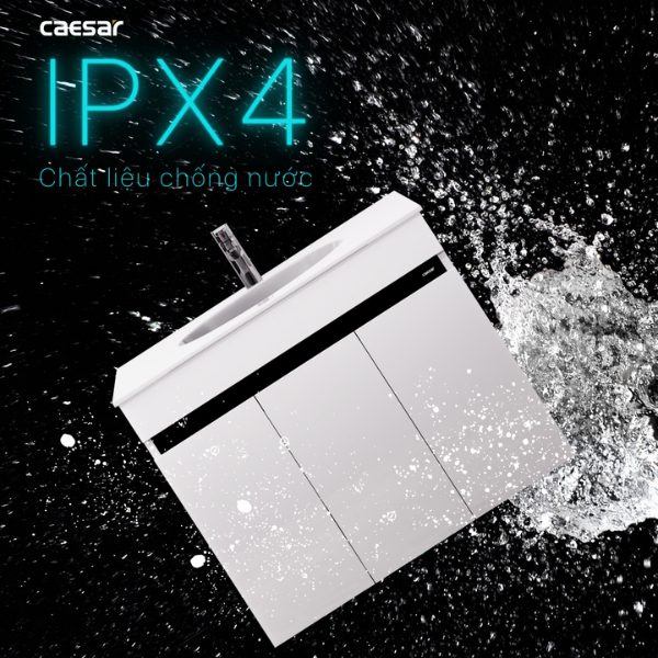 Tủ lavabo Caesar cabinet EH15026AV