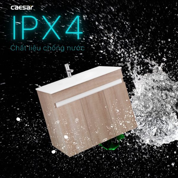 Tủ lavabo Caesar cabinet EH15026AW7V