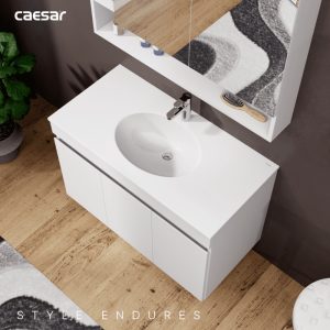 Tủ lavabo Caesar EH15028AV