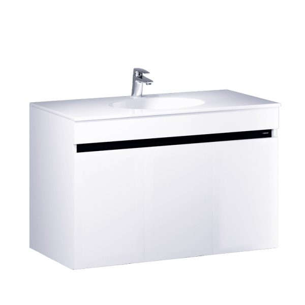 Tủ lavabo Caesar EH15028AV