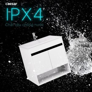 Tủ lavabo Caesar cabinet EH15030AV