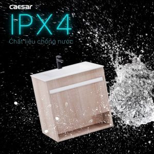 Tủ lavabo Caesar EH15030AW7V