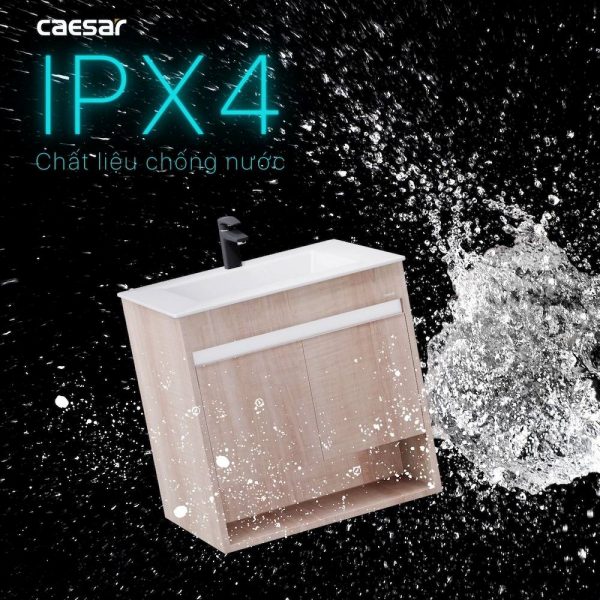 Tủ lavabo Caesar EH15030AW7V