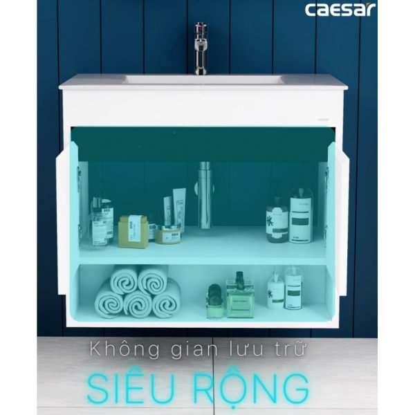 Tủ lavabo Caesar cabinet EH15032AV