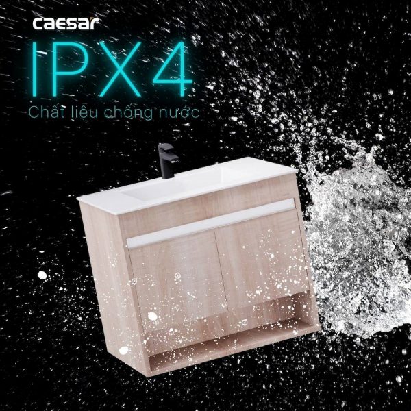 Tủ lavabo Caesar cabinet EH15032AW7V