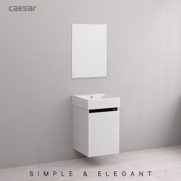Tủ lavabo Caesar EH15261AV