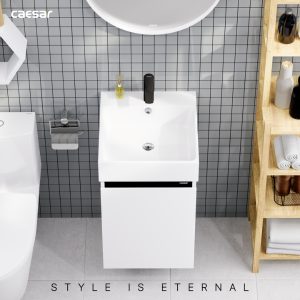 Tủ lavabo Caesar EH15261AV