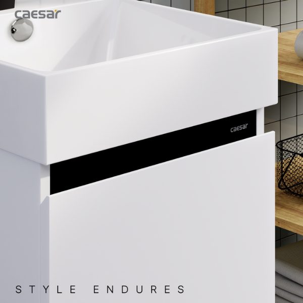 Tủ lavabo Caesar EH15261AV