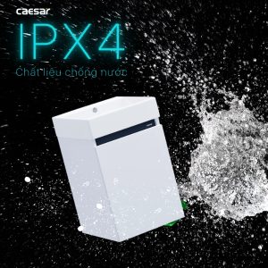 Tủ lavabo Caesar EH15261AV