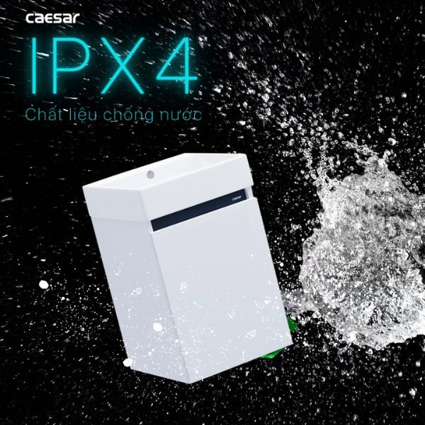 Tủ lavabo Caesar EH15261AV