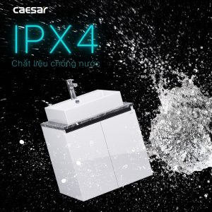 Tủ lavabo Caesar cabinet EH46001AV