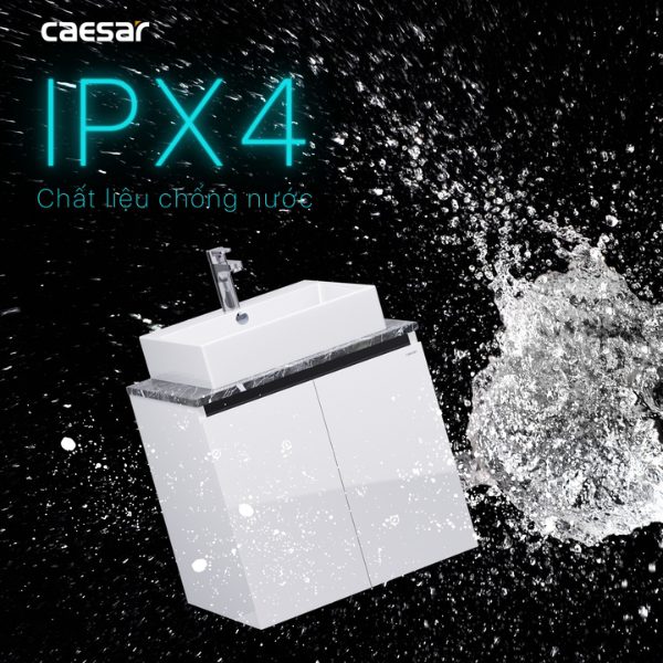 Tủ lavabo Caesar cabinet EH46001AV