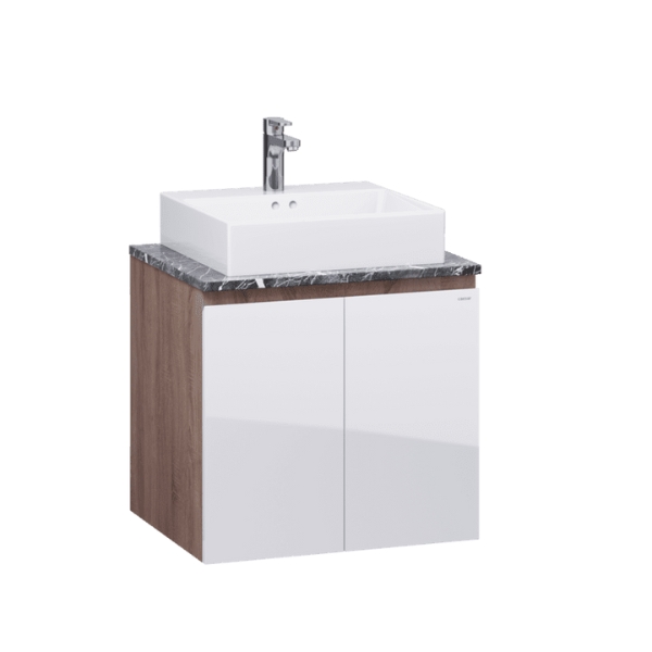 Tủ lavabo Caesar cabinet EH46001AWV