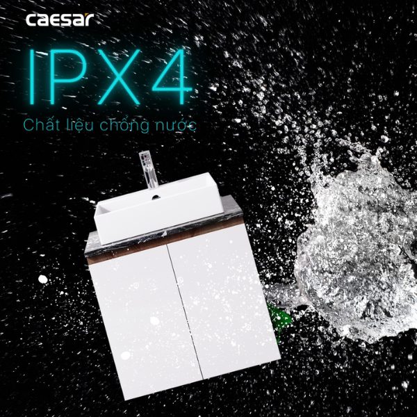 Tủ lavabo Caesar cabinet EH46001AWV