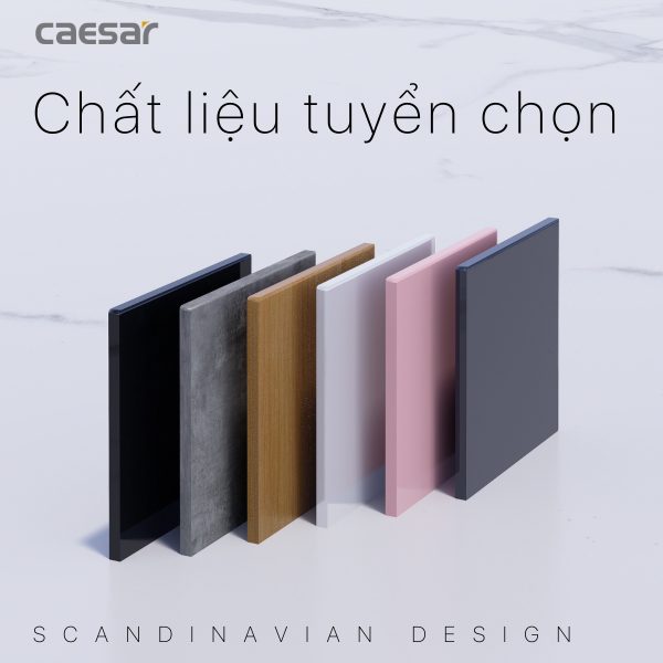 Tủ lavabo Caesar EH46002ADV