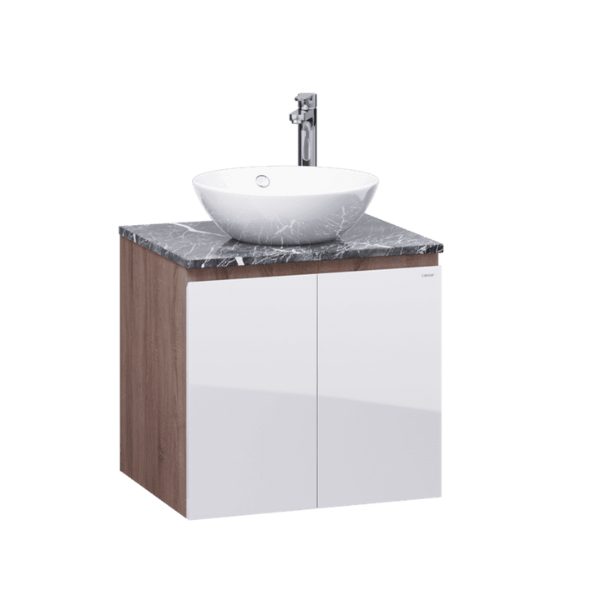 Tủ lavabo Caesar cabinet EH46002AWV