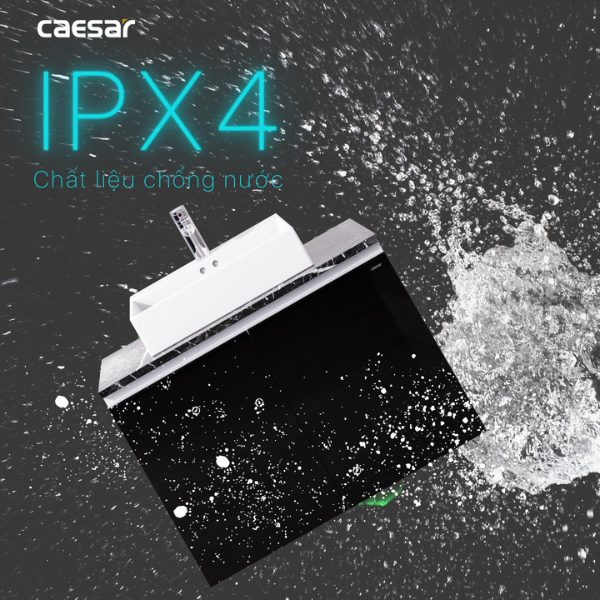 Tủ lavabo Caesar cabinet EH48001ADV