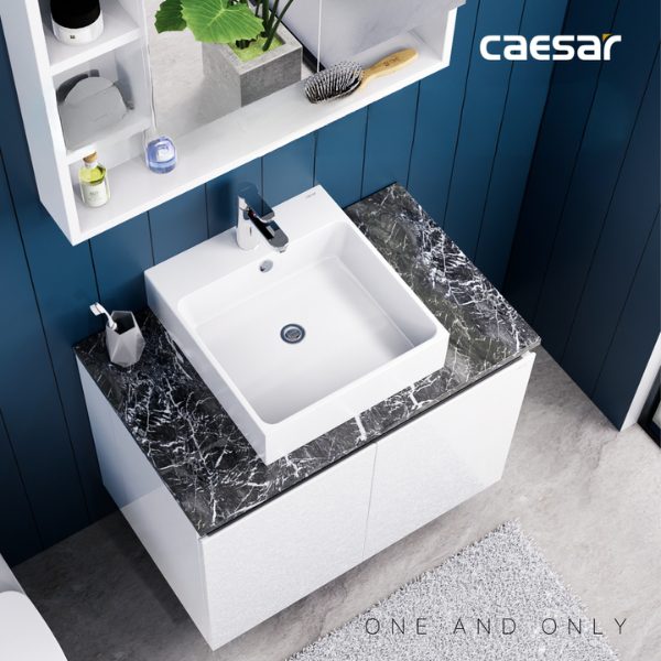 Tủ lavabo Caesar cabinet EH48001AV