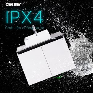 Tủ lavabo Caesar cabinet EH48001AV