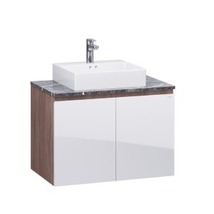 Tủ lavabo Caesar cabinet EH48001AWV