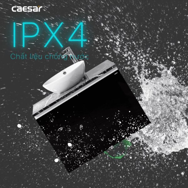 Tủ lavabo Caesar cabinet EH48002ADV