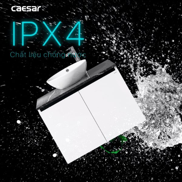 Tủ lavabo Caesar cabinet EH48002AV