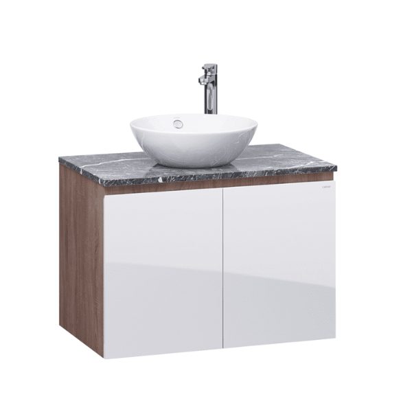 Tủ lavabo Caesar cabinet EH48002AWV