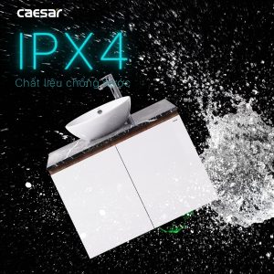 Tủ lavabo Caesar cabinet EH48002AWV