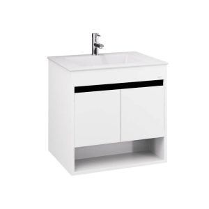 Tủ lavabo Caesar cabinet EHO5030ASV
