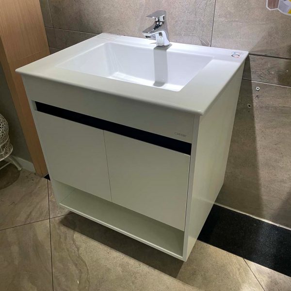 Tủ lavabo Caesar cabinet EHO5030ASV