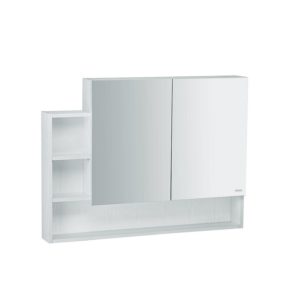 Tủ gương Caesar EM01100V