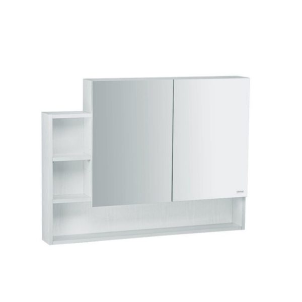 Tủ gương Caesar EM01100V