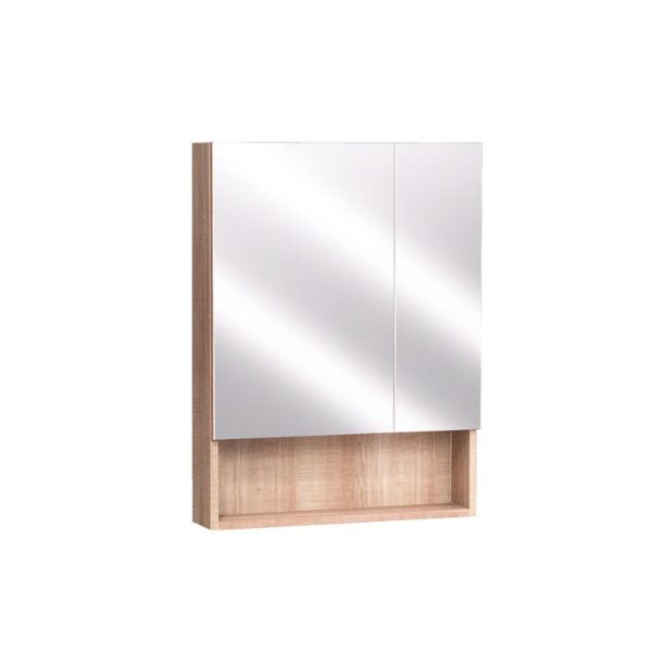 Tủ gương Caesar EM1160W7V