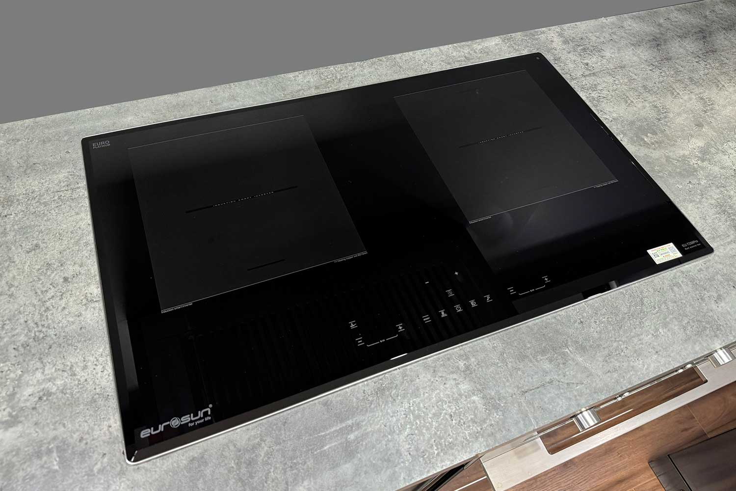 Bếp Từ EUROSUN EU-T256 Pro