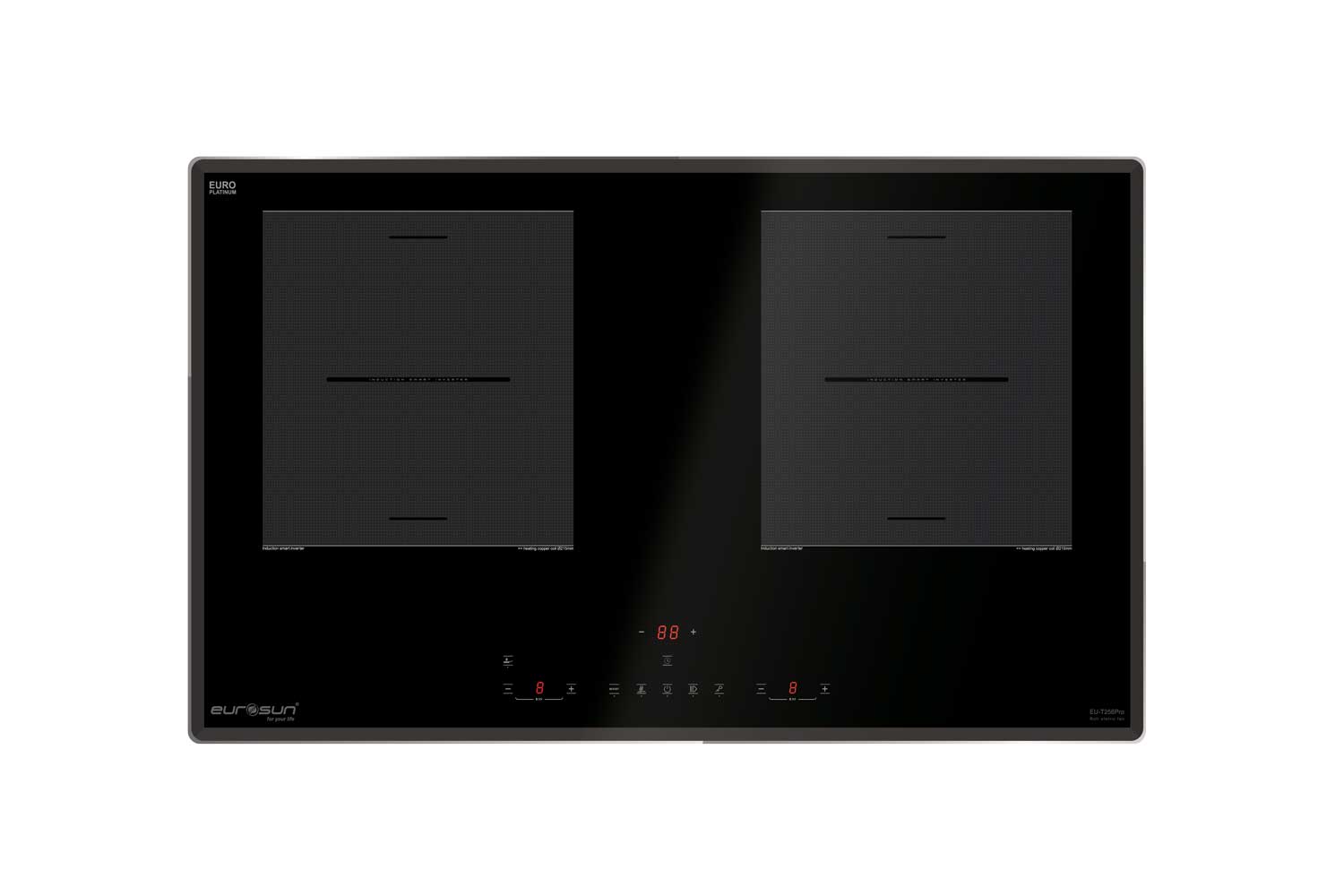 Bếp Từ EUROSUN EU-T256 Pro