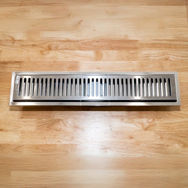 Phễu thoát sàn Inax FBFV-600