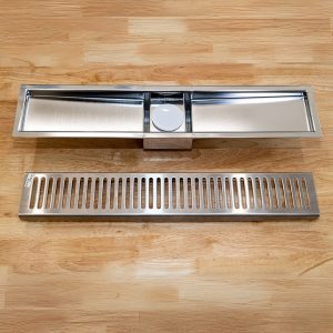 Phễu thoát sàn Inax FBFV-600