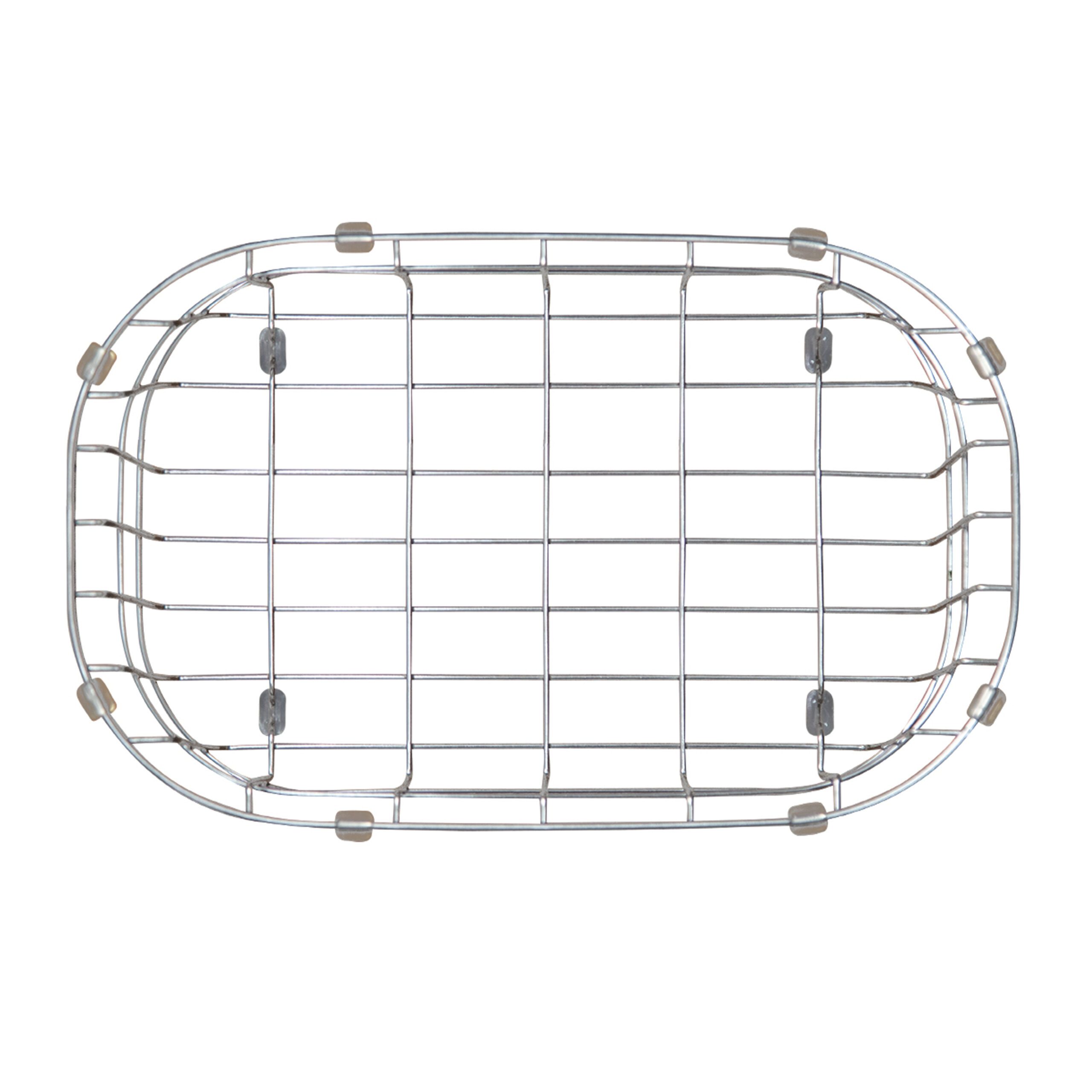 Giỏ để đồ inox Kluger KB – 605