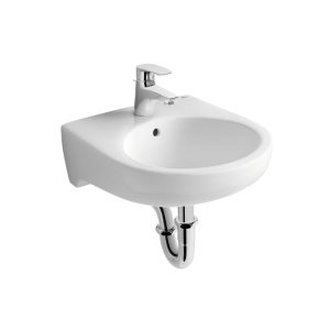 Chậu lavabo Inax L-282VEC treo tường