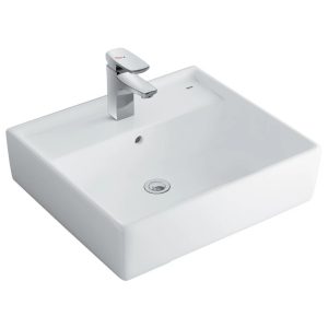 Chậu rửa lavabo đặt bàn INAX L-293VFC