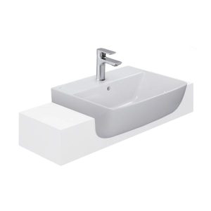 Chậu rửa lavabo đặt bàn INAX L-345VFC