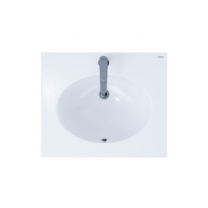 Lavabo Caesar dương bàn L5022