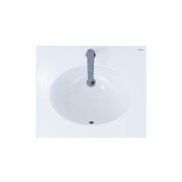 Lavabo Caesar dương bàn L5022