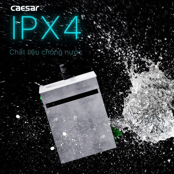 Bộ tủ lavabo Caesar L5022/EH05022ASV